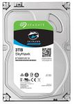 Накопичувач HDD SATA 3.0TB Seagate SkyHawk Surveillance 256MB (ST3000VX009)