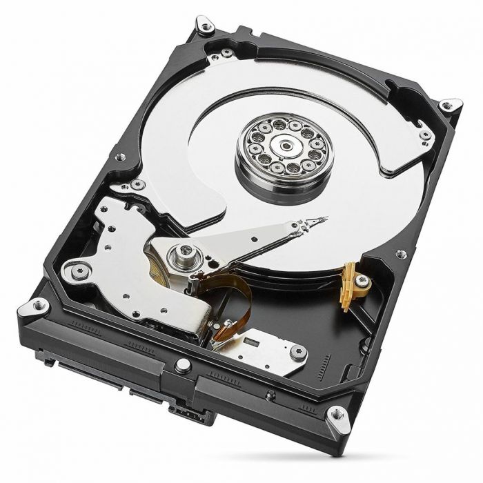 Накопичувач HDD SATA 3.0TB Seagate IronWolf NAS 5900rpm 64MB (ST3000VN007)