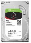 Накопичувач HDD SATA 4.0TB Seagate IronWolf NAS 5900rpm 64MB (ST4000VN008)