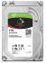 Накопичувач HDD SATA 4.0TB Seagate IronWolf NAS 5900rpm 64MB (ST4000VN008)