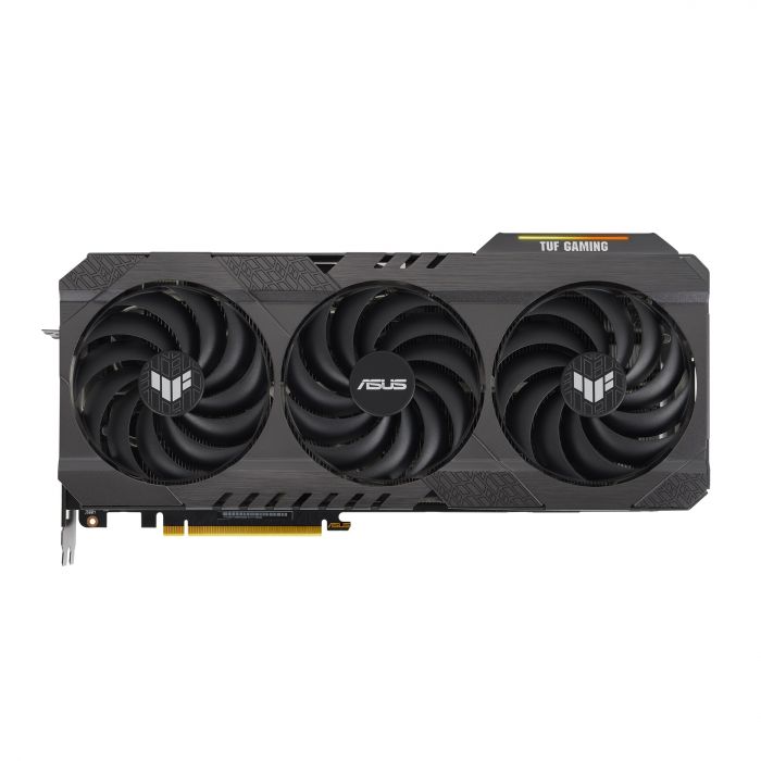 Відеокарта GF RTX 3090 Ti 24GB GDDR6X TUF Gaming Asus (TUF-RTX3090TI-24G-GAMING)