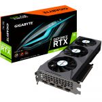 Відеокарта GF RTX 3070 8GB GDDR6 Eagle OC Gigabyte (GV-N3070EAGLE OC-8GD 2.0) (LHR)