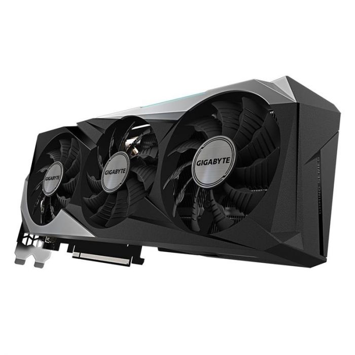 Відеокарта GF RTX 3070 8GB GDDR6 Gaming OC Gigabyte (GV-N3070GAMING OC-8GD 2.0) (LHR)