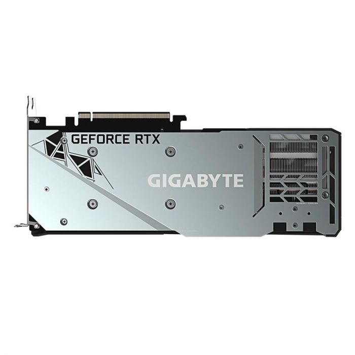 Відеокарта GF RTX 3070 8GB GDDR6 Gaming OC Gigabyte (GV-N3070GAMING OC-8GD 2.0) (LHR)
