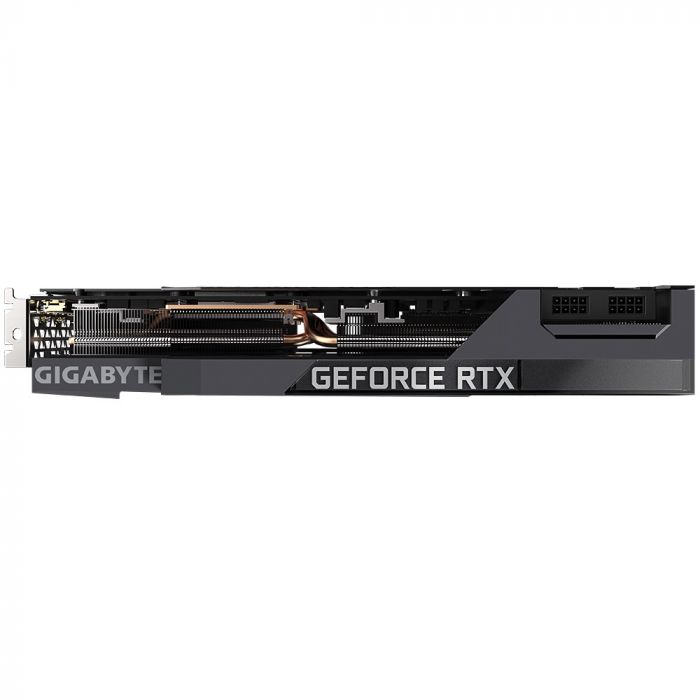 Відеокарта GF RTX 3080 Ti 12GB GDDR6X Eagle OC Gigabyte (GV-N308TEAGLE OC-12GD)