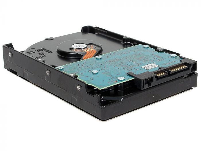 Накопичувач HDD SATA 2.0TB Toshiba P300 5400rpm 128MB (HDWD220EZSTA)