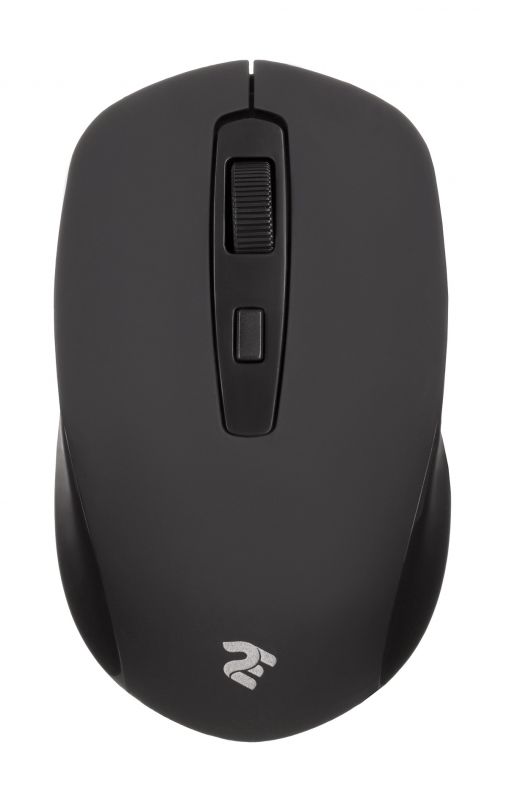 Миша бездротова 2E MF211 WL Black (2E-MF211WB) USB