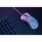 Мишка 2E Gaming HyperDrive Lite RGB White (2E-MGHDL-WT) USB