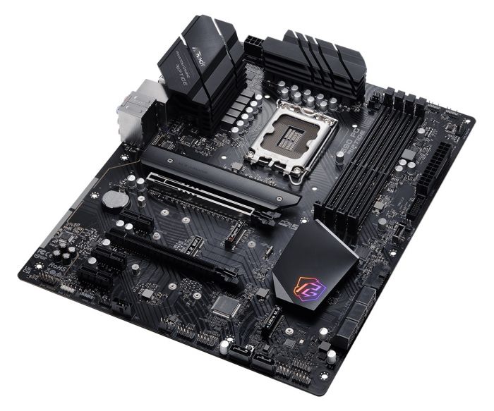 Материнська плата ASRock Z690 PG Riptide Socket 1700