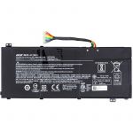 АКБ PowerPlant для ноутбука Acer Aspire V15 Nitro (AC15B7L) 11.4V 4600mAh (NB410415) АКБ PowerPlant для ноутбука Acer Aspire V15 Nitro (AC15B7L) 11.4V 4600mAh (NB410415)