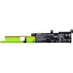 АКБ PowerPlant для ноутбука Asus VivoBook X541SA (A31N1601) 10.8V 3350mAh (NB431182) АКБ PowerPlant для ноутбука Asus VivoBook X541SA (A31N1601) 10.8V 3350mAh (NB431182)