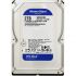 Накопичувач HDD SATA 2.0TB WD Blue 7200rpm 256MB (WD20EZBX)