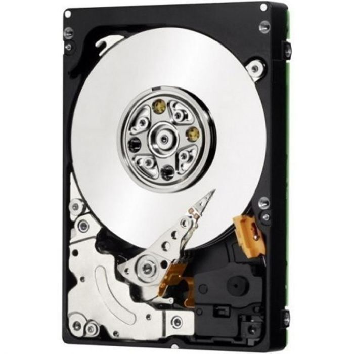 Накопичувач HDD 2.5" SATA  320GB i.norys 5400rpm 8MB (INO-IHDD0320S2-N1-5408)