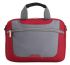 Сумка для ноутбука Sumdex PON-308RD 10" Red/Gray