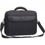 Сумка для ноутбука Continent CC-089BK 15.6" Black Сумка для ноутбука Continent CC-089BK 15.6" Black