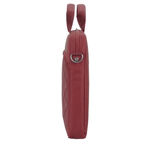 Сумка для ноутбука Sumdex PON-328RD 15.6" Red