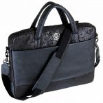 Сумка для ноутбука Continent CC-037 Apple 15.6" Black Сумка для ноутбука Continent CC-037 Apple 15.6" Black