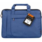 Сумка для ноутбука Canyon CNE-CB5BL3 15.6" Dark Blue Сумка для ноутбука Canyon CNE-CB5BL3 15.6" Dark Blue