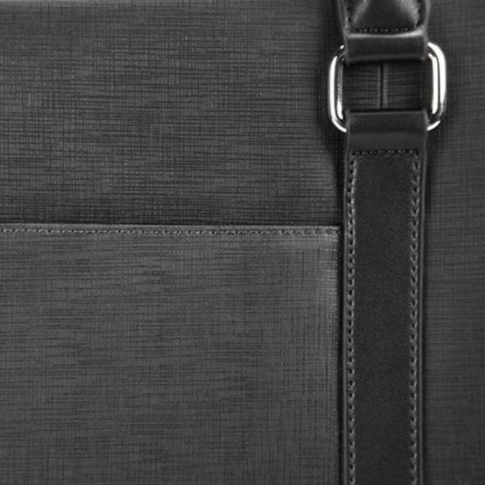 Сумка для ноутбука Continent CM-121BK 15.6" Black