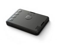 Персональний GPS трекер Teltonika WORKER BADGE PLUS GH5200