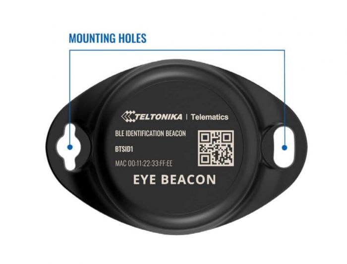 Датчик BLE Teltonika EYE Beacon (BTSID14KB801)