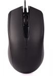 Мишка A4Tech OP-760 Black USB V-Track