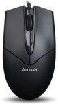 Мишка A4Tech OP-550NU Black USB V-Track
