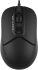 Мишка A4Tech Fstyler FM12 Black
