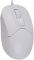 Мишка A4Tech Fstyler FM12 White