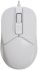 Мишка A4Tech Fstyler FM12S White