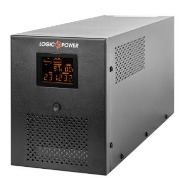 Джерело безперебійного живлення LogicPower LP-UL3000VA