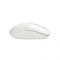 Мишка бездротова A4Tech FG12 White USB