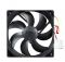 Вентилятор PCCooler F122 (16398)