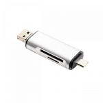 Концентратор USB XoKo AС-440