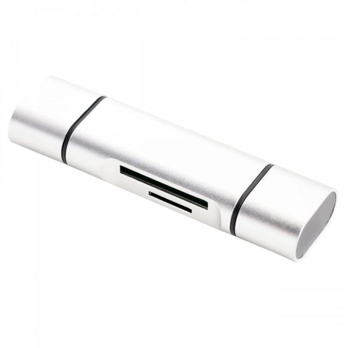Концентратор USB XoKo AС-440