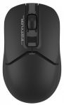 Миша бездротова A4Tech FG12S Black