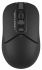 Миша бездротова A4Tech FG12S Black