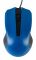 Мишка COBRA MO-101 Blue USB