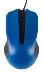 Мишка COBRA MO-101 Blue