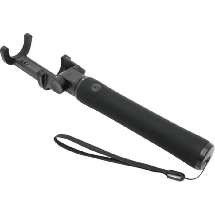 Телескопічний монопод Xiaomi Mi Bluetooth Selfie Stick Black (LYZPG01YM)