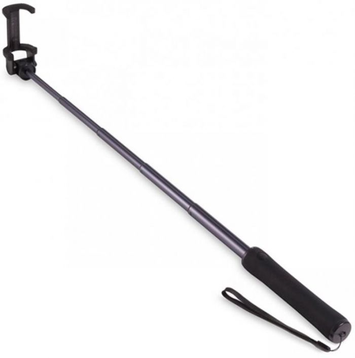 Телескопічний монопод Xiaomi Mi Bluetooth Selfie Stick Black (LYZPG01YM)