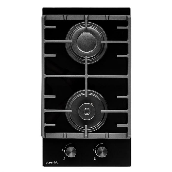 Варильна поверхня Pyramida PFG 302 BL B