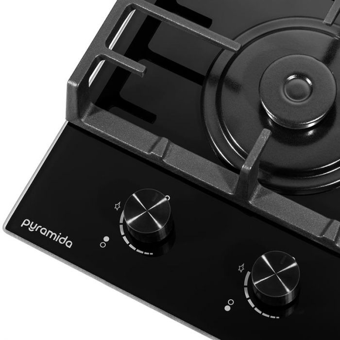 Варильна поверхня Pyramida PFG 302 BL B