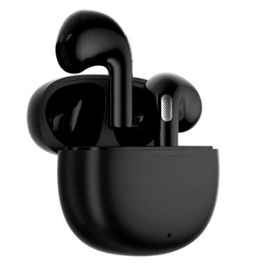 Bluetooth-гарнітура QCY AilyPods T20 Black_