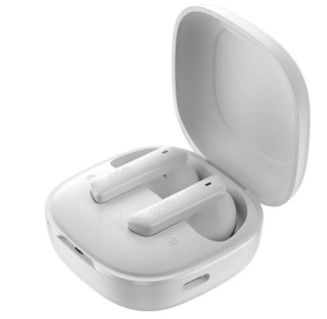 Bluetooth-гарнітура QCY MeloBuds HT05 White_