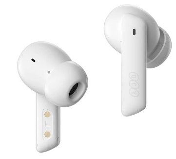 Bluetooth-гарнітура QCY MeloBuds HT05 White_