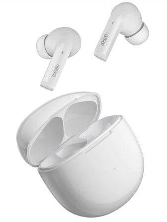 Bluetooth-гарнітура QCY T18 White_