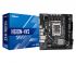 Материнська плата ASRock H610M-HVS Socket 1700
