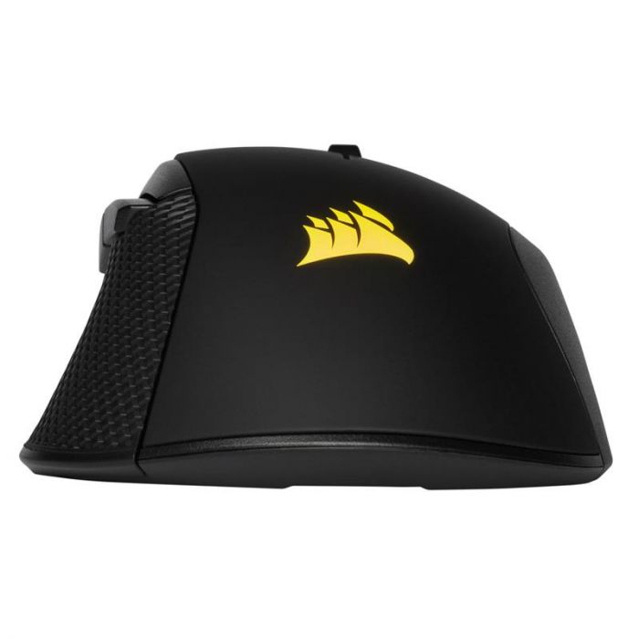 Мишка Corsair Ironclaw RGB Black (CH-9307011-EU) USB