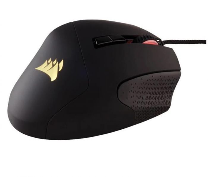 Мишка Corsair Scimitar RGB Elite (CH-9304211-EU) USB